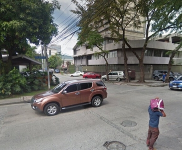Lot For Sale In Sacred Heart, Quezon City