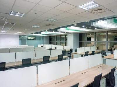 Office For Rent In Arellano, Pasay