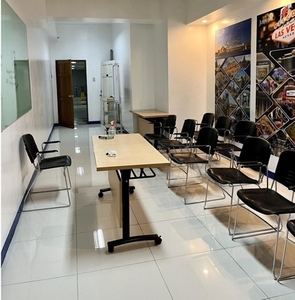 Office For Rent In Ugong, Pasig