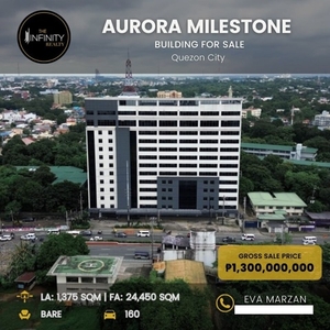 Office For Sale In Loyola Heights, Quezon City