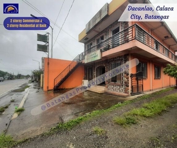 Property For Sale In Dacanlao, Calaca