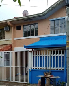 Townhouse For Rent In Malagasang Ii-b, Imus