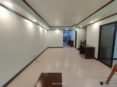 Townhouse For Rent In San Rafael, Pasay