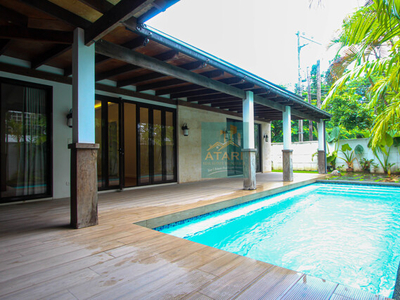 Villa For Rent In Talamban, Cebu