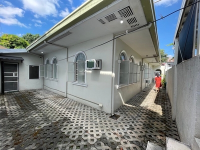 Villa For Sale In Parang, Marikina