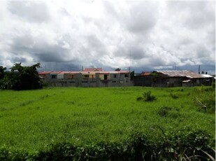 Ideal for Commercial Land Development 9,525 sqm Lot for sale in Legazpi, Albay