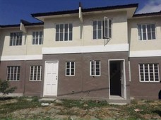 14k House for Sale 30mins to Manila Alice Townhouse Lancaster New City Cavite Hulugan