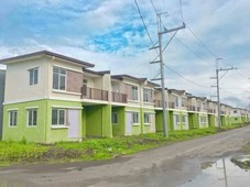 4 Bedroom House for Sale with Balcony near Manila Adelle at Lancaster New City Cavite Hulugan NO SPOT DP