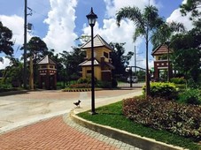 LUXURRE RESIDENCES RESIDENTIAL LOT FOR SALE