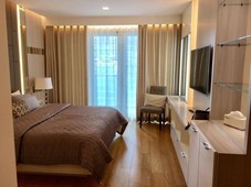 2 Bedroom Unit for Sale at Park Terraces Makati