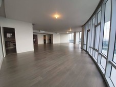 The Proscenium rockwell makati Penthouse 2BR rockwell center makati city for sale