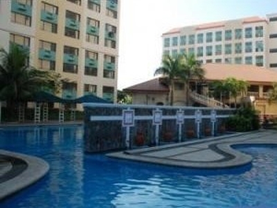 2BR CONDO IN PASIG EUROPEAN STYL For Sale Philippines