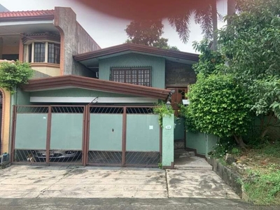 For Sale: 195 sqm with 3 Bedroom House and Lot in Barangay Kapitolyo, Pasig City