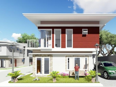 3 bedroom Houses for sale in Liloan