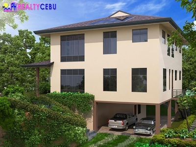 5 bedroom House and Lot for sale in Balamban