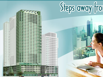 Belton Place Makati For Sale Philippines