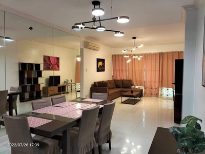 Citylights residences condo for rent