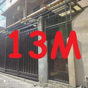 Commercial and Industrial for sale in Pasay