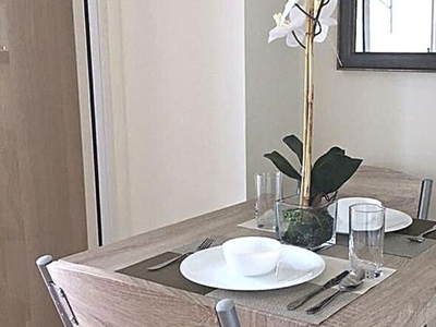 1BR Condo for Sale in Acqua Private Residences, Hulo, Mandaluyong