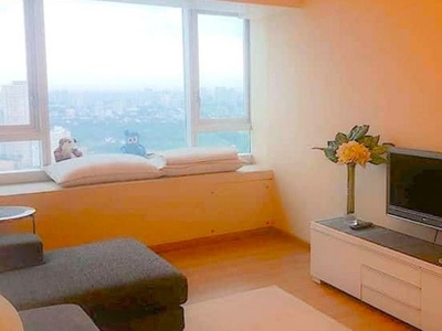 2BR Condo for Sale in The St. Francis Shangri-La Place, Ortigas Center, Mandaluyong