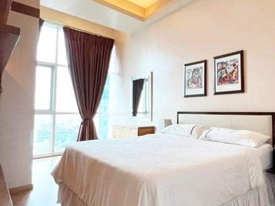 1BR Condo for Sale in The St. Francis Shangri-La Place, Ortigas Center, Mandaluyong