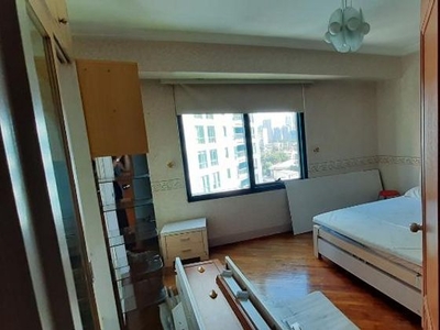 1BR Condo for Sale in Amorsolo West, Rockwell Center, Makati