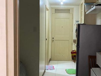 1BR Condo for Sale in Chateau Elysee Residences, Sun Valley, Parañaque