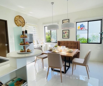 Studio Unit for Sale in Tagaytay- Preselling-Great for Rental Business