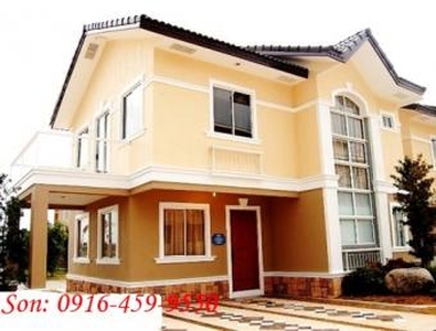 house w/FREE linear park No DP For Sale Philippines