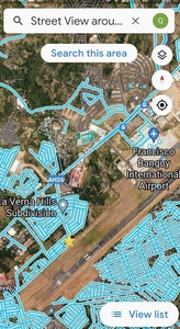 For Sale Lot near Davao International Airport