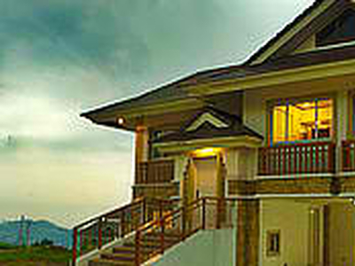 Mountain Suburban Living - Rizal For Sale Philippines