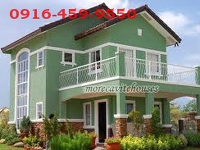 No DP, 27k/mo 4BR house For Sale Philippines