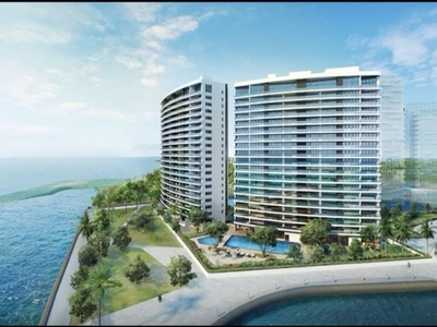 Urgent! Azuela Cove for Assume Unit, 4 Bedroom Condominium for sale at Davao!