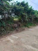 12Hectars land lot for 200sqm