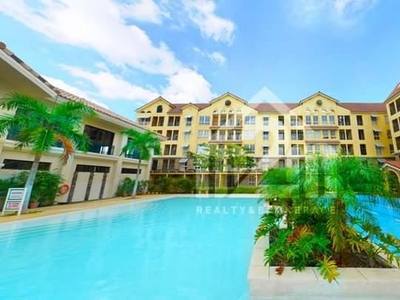 FOR SALE 2 BEDROOM CONDO UNIT, READY FOR OCCUPANCY IN SRP!