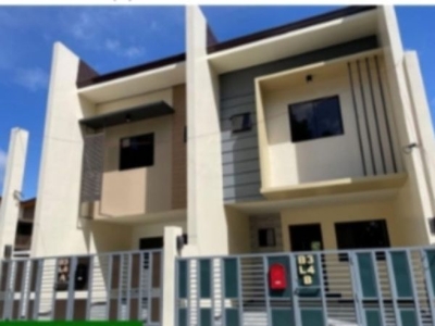 Quality Brand New House and Lot For Sale at Anabu I-A, Imus, Cavite