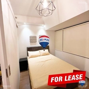 For Rent - 3BR Unit Pacific Plaza Tower BGC Taguig -303 sqm