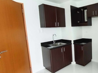 One Bedroom Condominium Unit For Sale In Eastwood, Quezon City