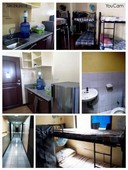 1 Bedroom Condo for rent in Plainview, Metro Manila near MRT-3 Boni