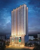 1 Bedroom Condo for sale in Victoria Towers, Quezon City, Metro Manila