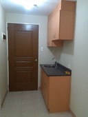 1 Bedroom Condo for Sale or Rent in University Tower, Makati, Metro Manila