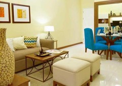 1 Bedroom Condo In Pasig City