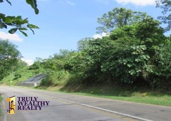 11 hectares land in Lumbia Bayanga, CDO For Only 700 per sqm