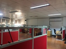 185sqm office space for lease in Ortigas Ave., Greenhills