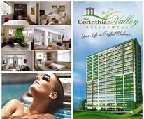 1BEDROOM CONDO FOR SALE IN CAPITOL SITE,CEBU as low as 6,472