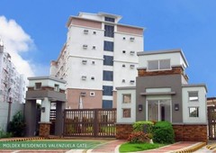 1br condo unit for sale in Valenzuela City