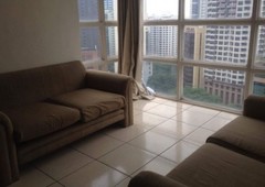 1br furnished at One Lafayette Makati Condo 35K for rent