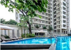 2 Bedroom condo for sale in Illumina Residences Manila