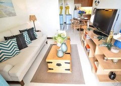2 Bedroom Condo for sale in Prisma Residences, Bagong Ilog, Metro Manila