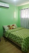 2 bedroom condo unit for rent in One Oasis condo